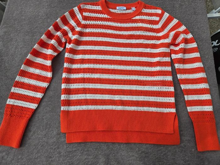 #M pull neuf