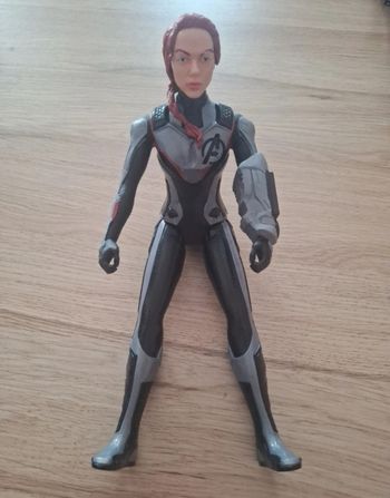 Figurine Black Widow