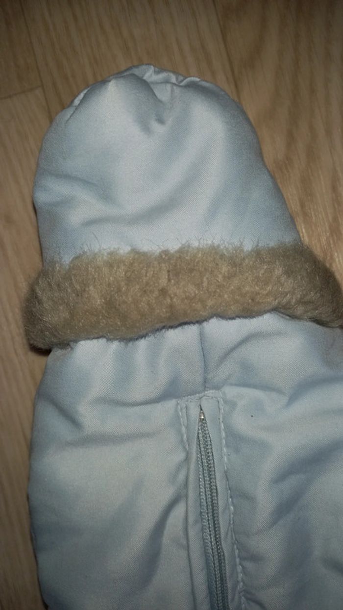 Combinaison - photo numéro 3