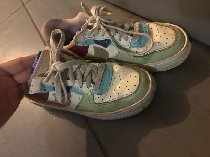 Baskets Nike - photo numéro 3