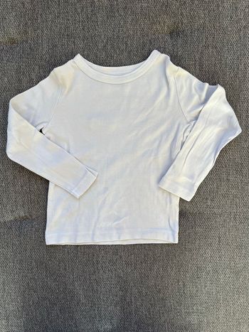 Lot maillots de corps