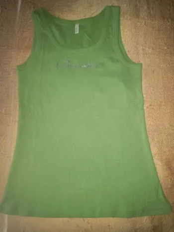 Débardeur Benetton