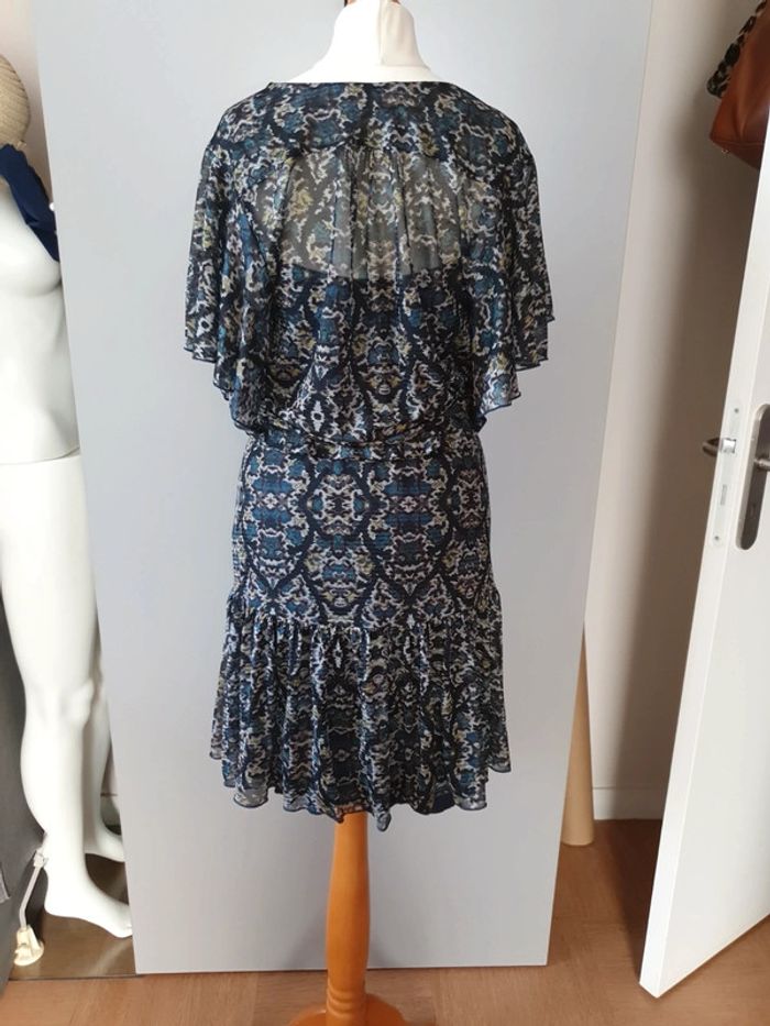 Robe fluide - photo numéro 6