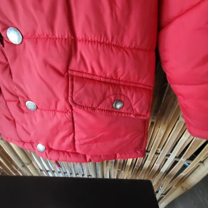 Manteau hiver enfant DPAM - photo numéro 5