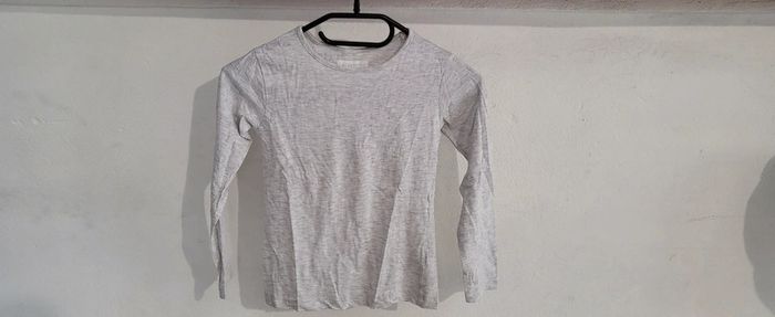 T-shirt ML In Extenso 8 ans