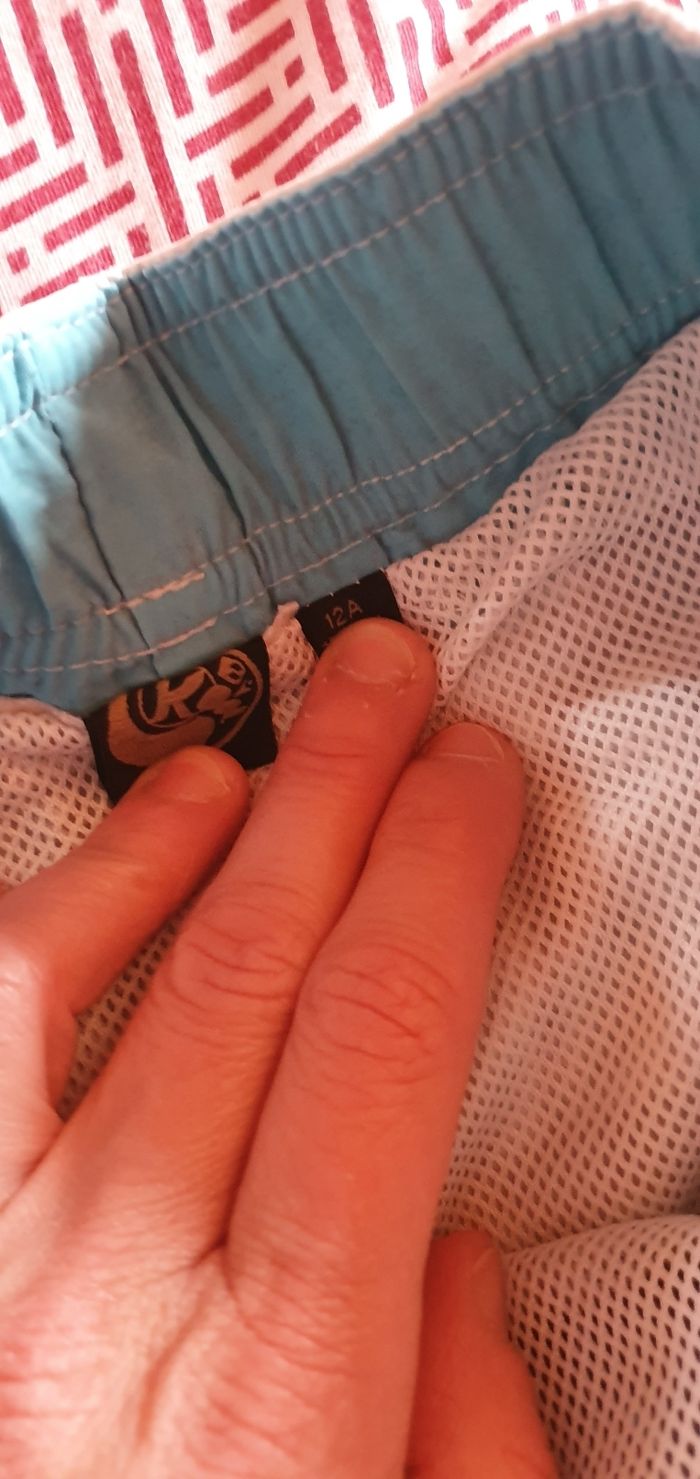 Short de plage - photo numéro 3