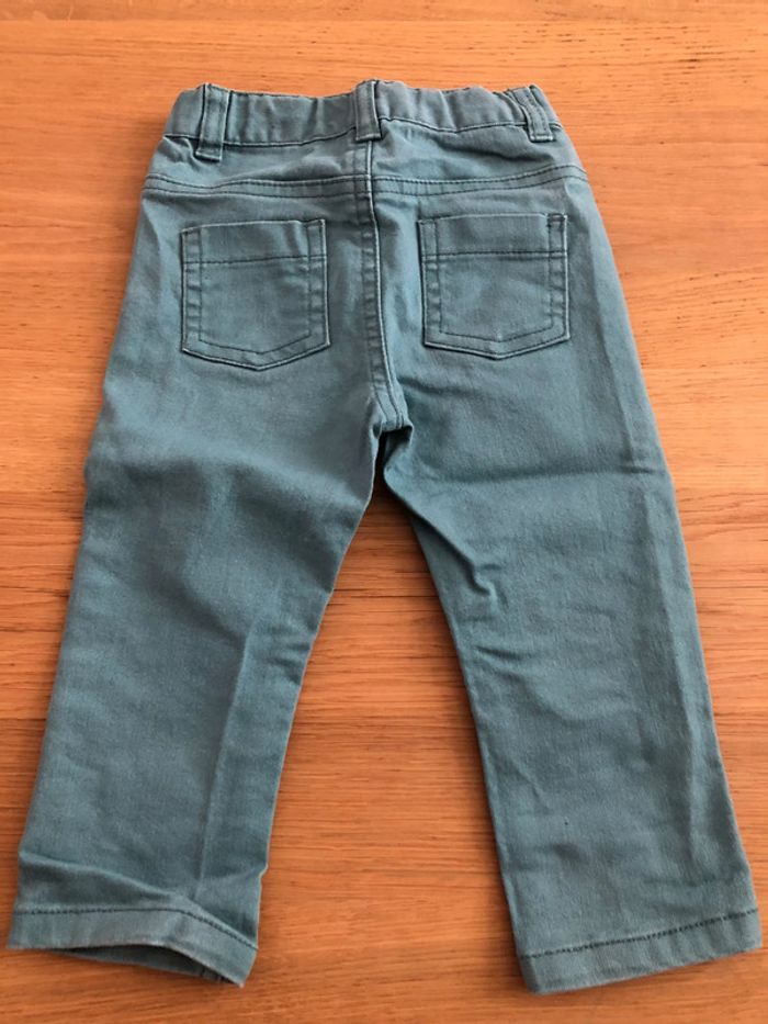 Jeans - photo numéro 2