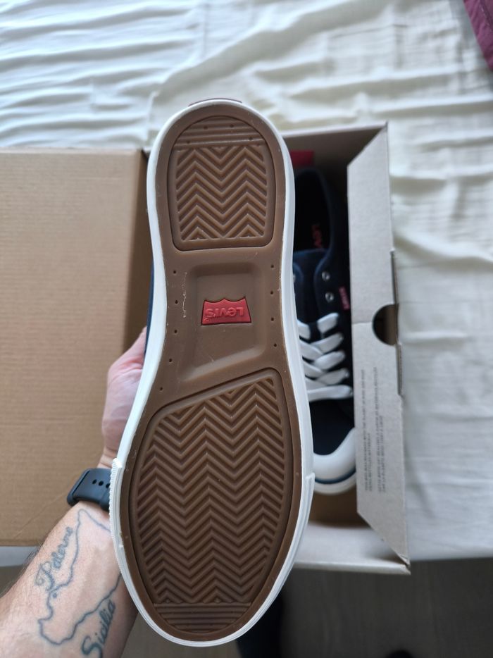 Chaussure Levi's - photo numéro 2