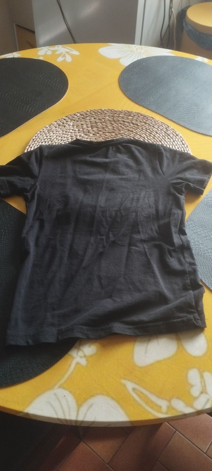 Tee shirt Karl - photo numéro 3