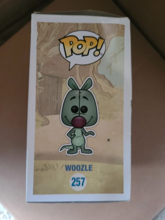 Pop woozle - photo numéro 2