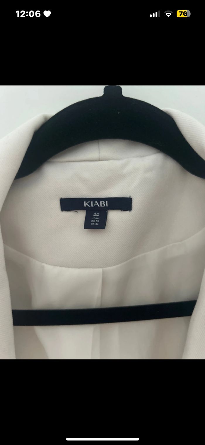 Blazer - photo numéro 2