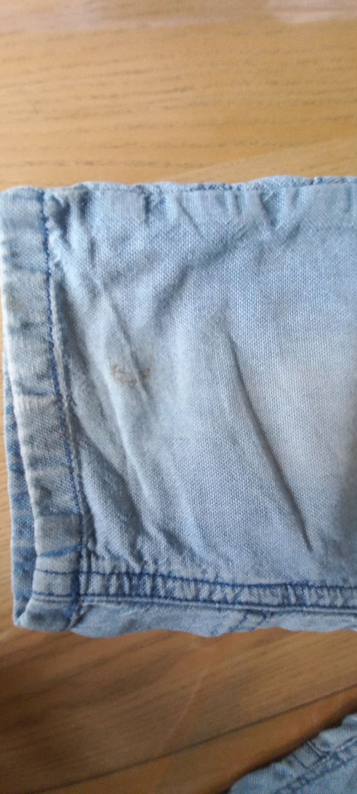 Shorts - photo numéro 2