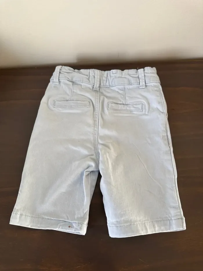 Short / pantacourt - photo numéro 3