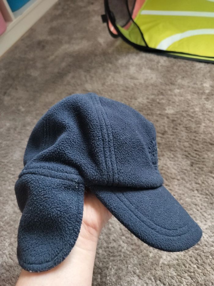 Bonnet casquette Timberland - photo numéro 2