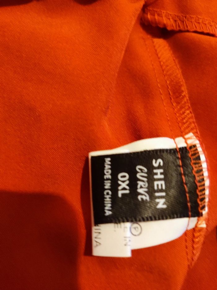 Pantalon carotte 0XL - photo numéro 3