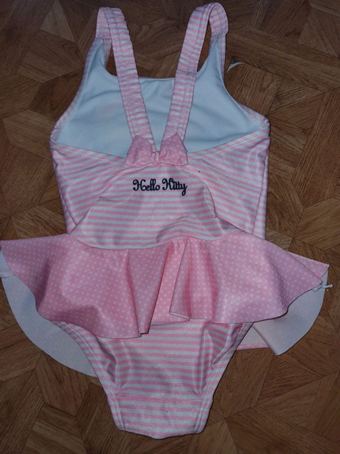 Maillot bain 2.4ans h&m - photo numéro 2