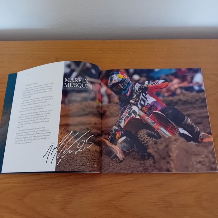 Motocross - photo numéro 5