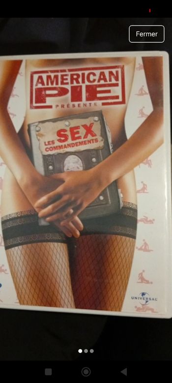 American pie