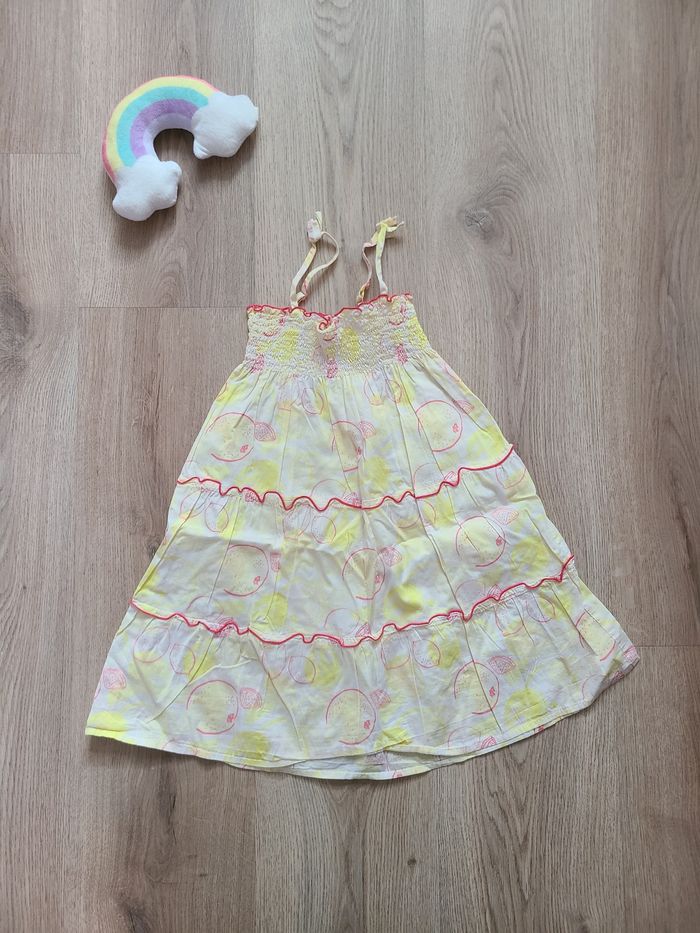 Robe été 2 ans - photo numéro 5