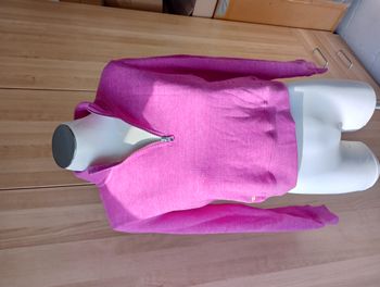 Pull court Woodley+Lowe