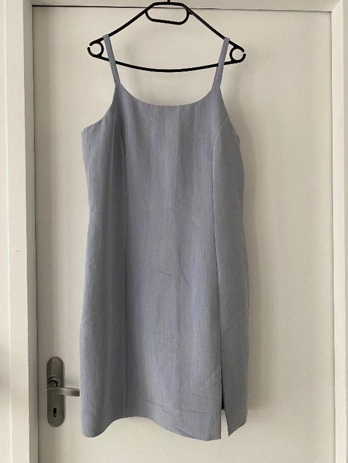 Robe tailleur femme