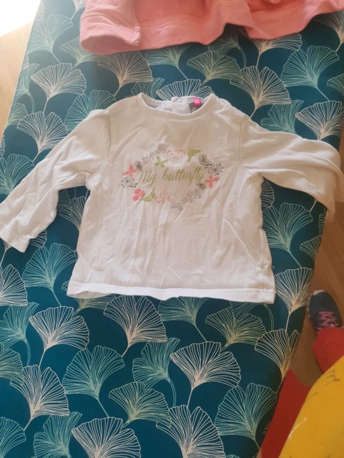 Ensemble taille 6 mois - photo numéro 3