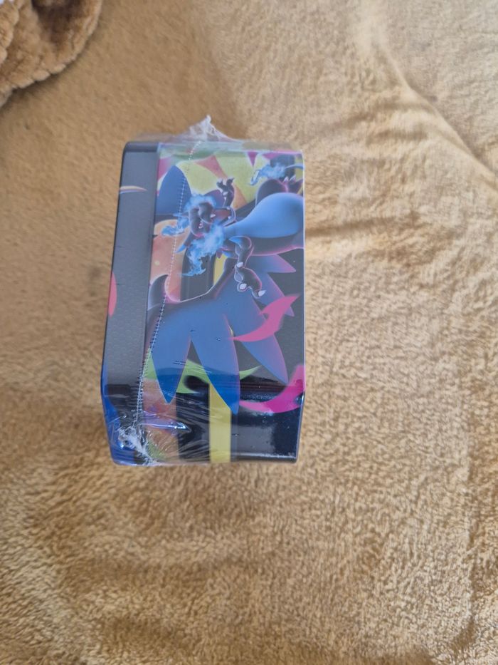 Pokebox - photo numéro 2