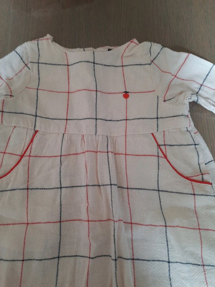 Robe kiabi - photo numéro 2