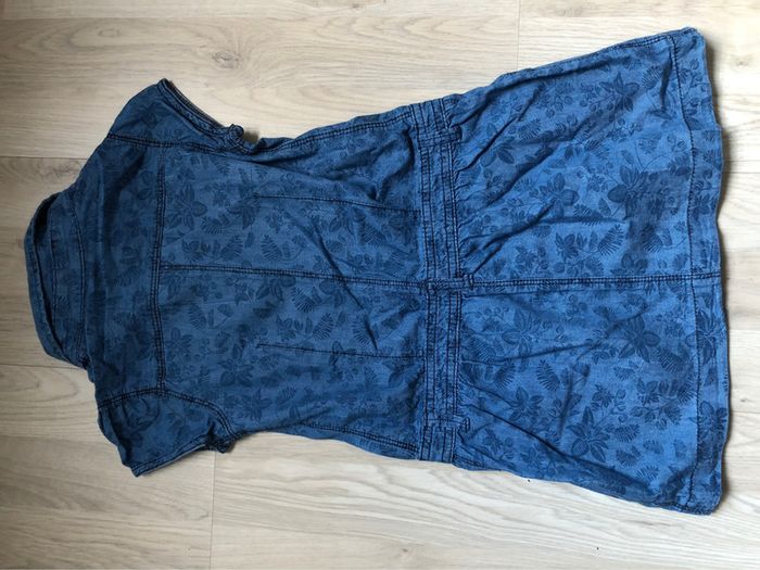 Robe Primigi 5 ans - photo numéro 3