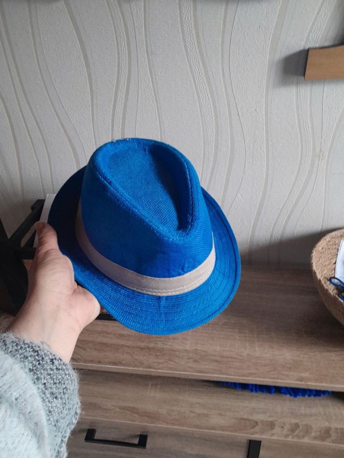 Borsalino tadi diffusion - photo numéro 2