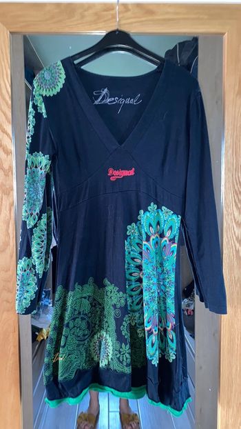 Robe Desigual L
