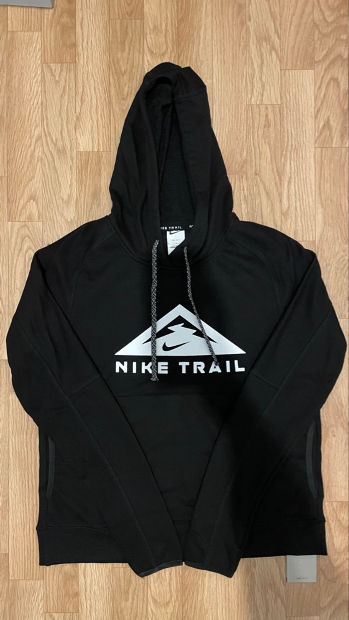 Sweat Nike Trail - photo numéro 3