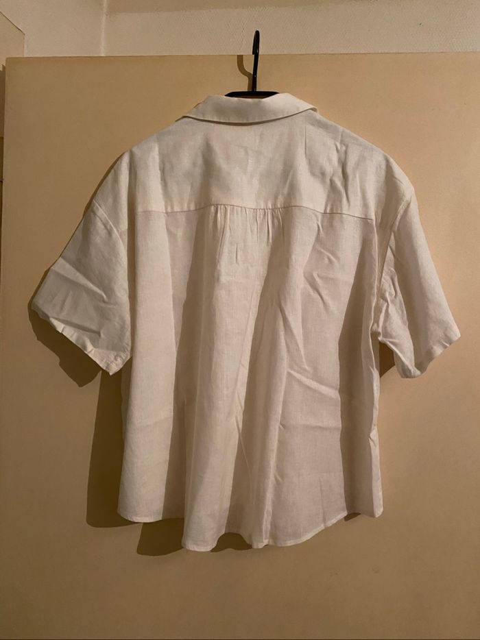 Chemise femme - photo numéro 3