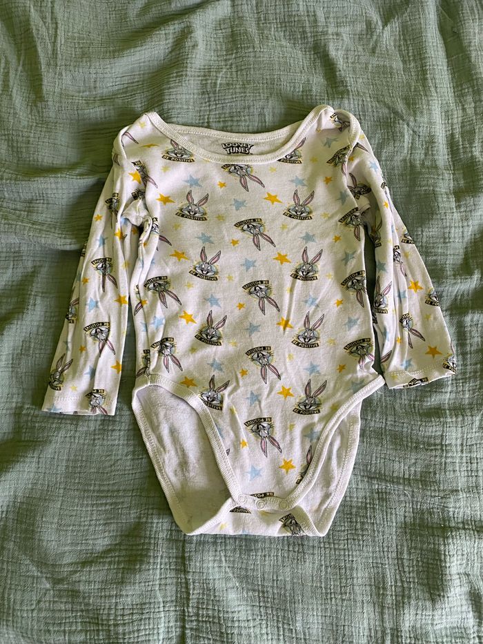 Bodie Looney Tunes garçon, taille 23 mois