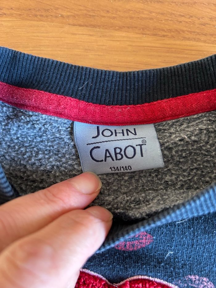 Sweat-shirt - photo numéro 2