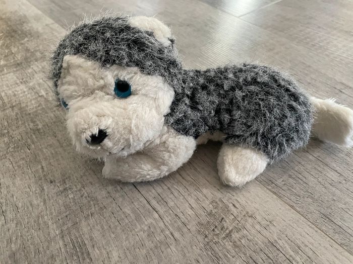 Lot 16 peluches. - photo numéro 4