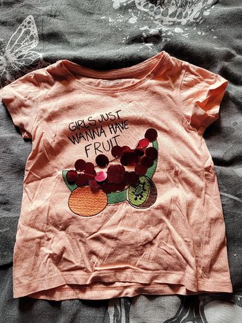 Tee shirt Verbaudet 3 ans 