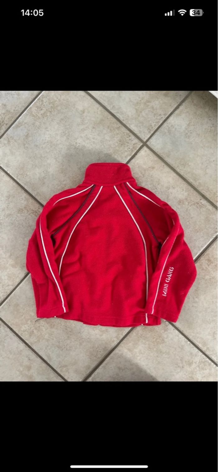 Polaire - photo numéro 2