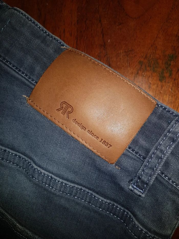 Jean's skinny RR - photo numéro 2