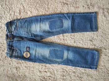 Jeans skinny taille 5 ans - Z generation