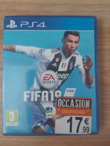 Fifa 19