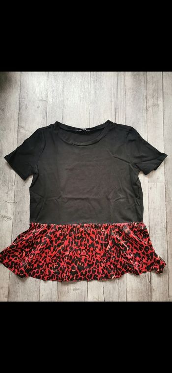 T-shirt Zara S