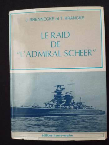 J. Brennecke et T. Krancke