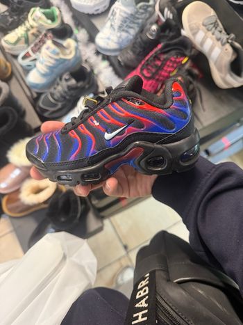 Tn spider man taille 27