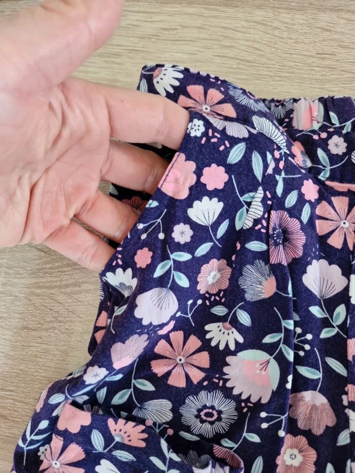Pantalon fin Sergent major - photo numéro 2