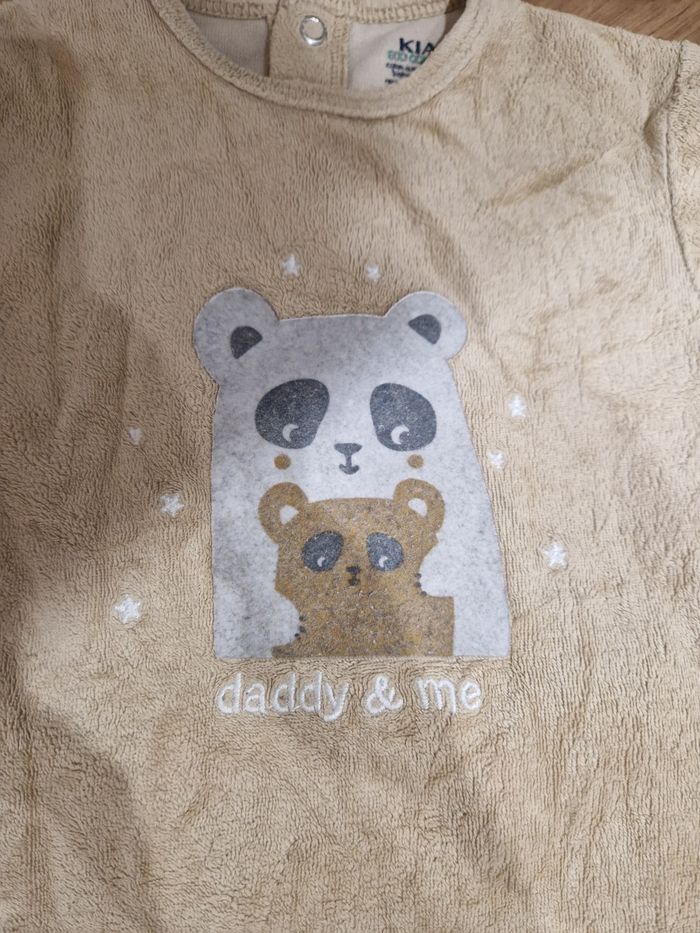 Pyjama 12 mois - photo numéro 2