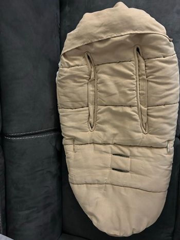 Chancelière  Élodie Détails - photo numéro 4