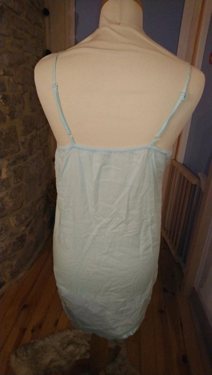 Superbe robe 2 en 1 Cache Cache taille 38 - photo numéro 6