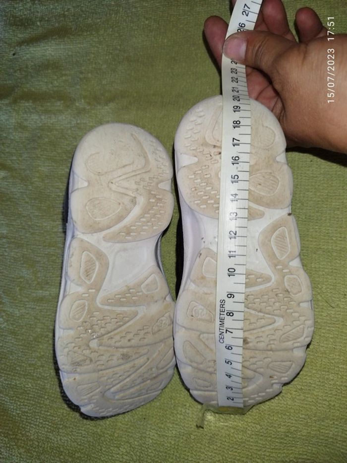 Baskets chaussettes - photo numéro 10