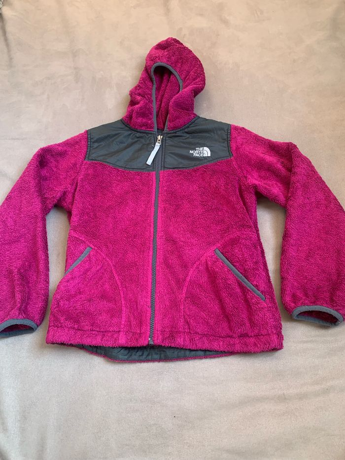 Polaire the north face - photo numéro 4